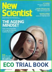 New Scientist Australian Edition - No. 3491, 18 May 2024