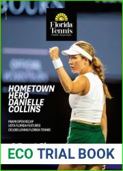 Florida Tennis - May June 2024