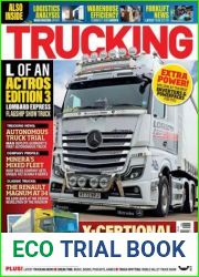 Trucking - Issue 404 June 2024