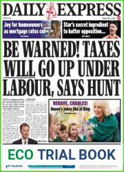 Daily Express - May 17, 2024