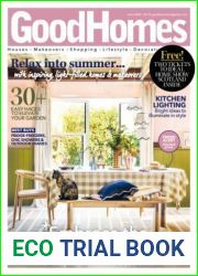 GoodHomes UK - June 2024