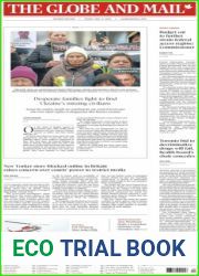 The Globe and Mail - May 17, 2024
