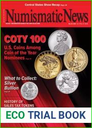 Numismatic News - Vol. 73 No 14, May 28 2024