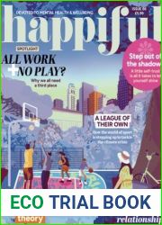 Happiful Magazine - Issue 86, 2024