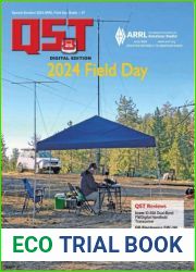 QST Magazine - Radio Amateur, June 2024