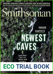 Smithsonian Magazine - June 2024
