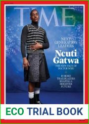 Time International Edition - May 27, 2024