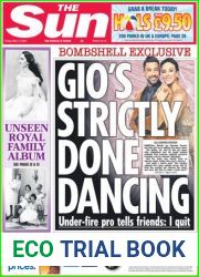 The Sun UK - May 17, 2024