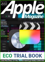 AppleMagazine - Issue 655, 17 May 2024