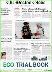 The Boston Globe - May 18, 2024