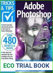 Adobe Photoshop Tricks and Tips - 18th Edition 2024