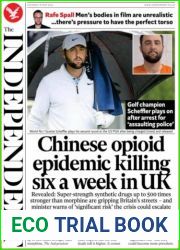 The Independent - May 18, 2024