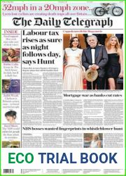 The Daily Telegraph - May 17, 2024