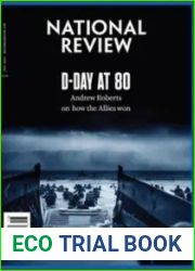 National Review - July 2024