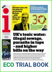The i Newspaper - May 17, 2024