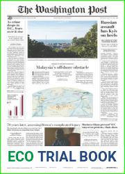 The Washington Post - May 18, 2024