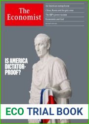 The Economist - May 18 24, 2024