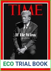 Time USA - May 27, 2024