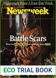 Newsweek International - May 24, 2024