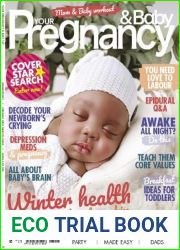 Your Pregnancy - Issue 157, June July 2024