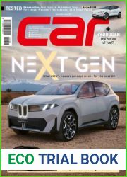 CAR South Africa - Issue 808, June 2024