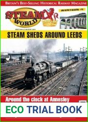 Steam World - Issue 444, June 2024