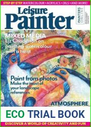 Leisure Painter - Vol. 58, N. 6, Issue 650, July 2024