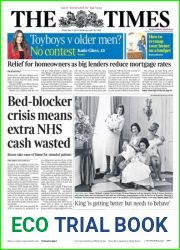 The Times - 17 May, 2024