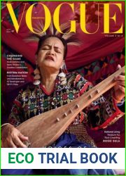 Vogue Philippines - May 2024