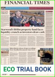Financial Times Europe - May 17, 2024