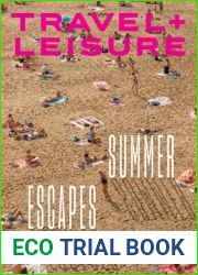 Travel + Leisure USA - June 2024