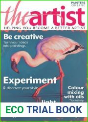 The Artist - July 2024