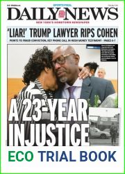 New York Daily News - May 17, 2024