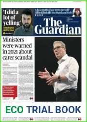 The Guardian - May 17, 2024