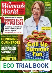 Woman|s World USA - May 27, 2024