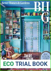 Better Homes and Gardens USA - June 2024