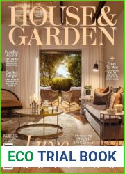 Conde Nast House and Garden South Africa - May June 2024