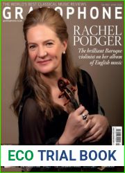 Gramophone - June 2024