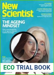 New Scientist US - 18 24 May 2024
