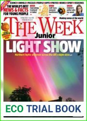 The Week Junior UK - Issue 440, 18 May 2024