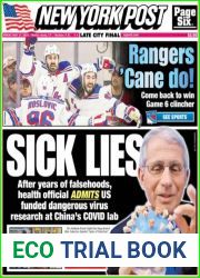 New York Post - May 17, 2024