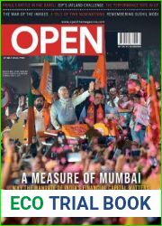 Open Magazine - 27 May 2024