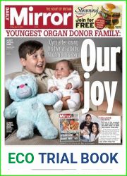 Daily Mirror - May 17, 2024
