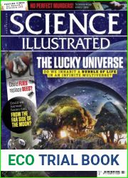 Science Illustrated - Issue 107, 2024