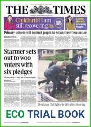 The Times - 16 May, 2024