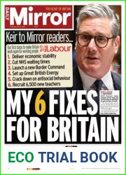 Daily Mirror - May 16, 2024