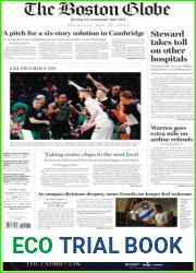 The Boston Globe - May 16, 2024