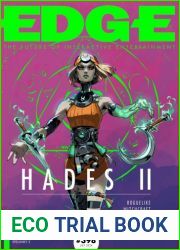EDGE - Issue 398, July 2024