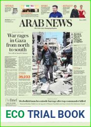 Arab News - May 16, 2024