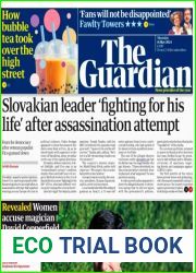The Guardian - May 16, 2024